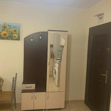 Ravda Complex Apolon Family-sized 1-bedroom Апартаменты