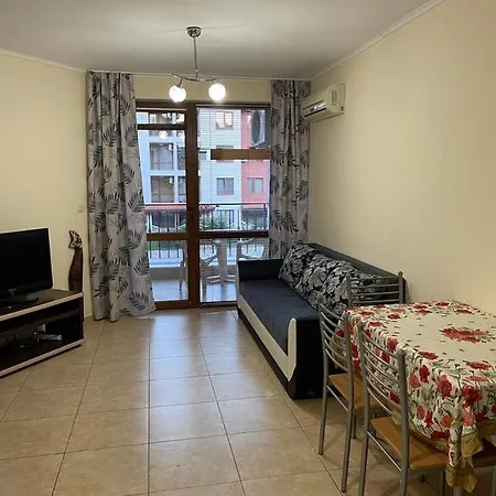 Ravda Complex Apolon Family-sized 1-bedroom * Несебр