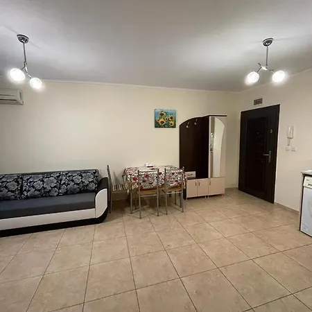 Ravda Complex Apolon Family-sized 1-bedroom * Несебр