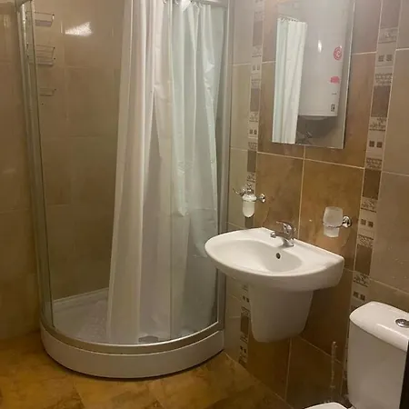 Ravda Complex Apolon Family-sized 1-bedroom * Nesebar