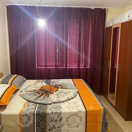 Apartment Ravda Complex Apolon Family-sized 1-bedroom *