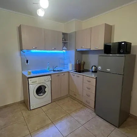 Ravda Complex Apolon Family-sized 1-bedroom * Nesebar